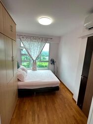 Blk 41A Skyoasis @ Dawson (Queenstown), HDB 3 Rooms #621582321